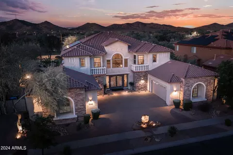 1828 W Calle De Pompas --, Phoenix, AZ 85085
