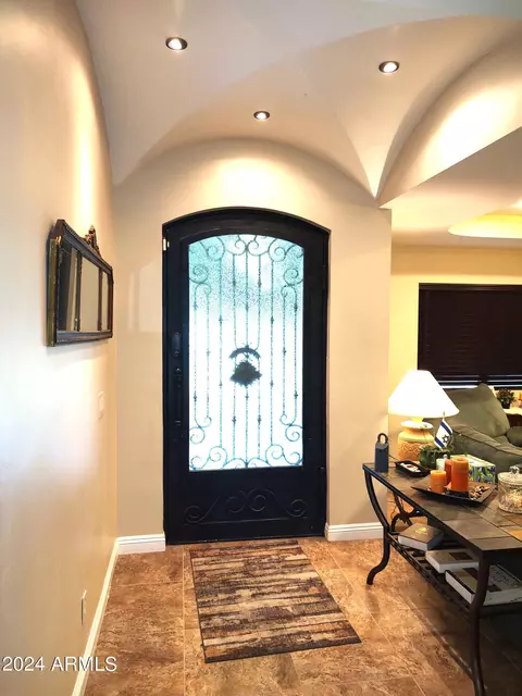 Entry Way - 534 E Ivy St, Mesa, AZ 85203 photo 2 of 3