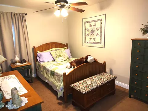 Bedroom - 534 E Ivy St, Mesa, AZ 85203 photo 4 of 5