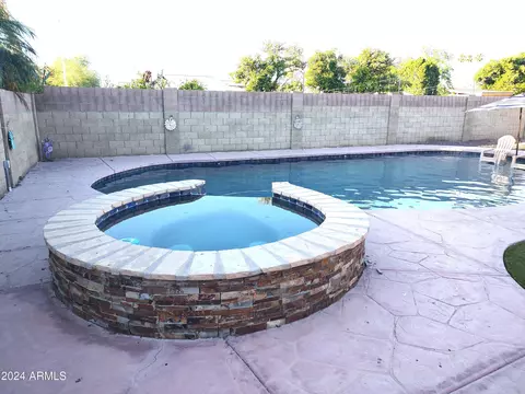 Exterior - 534 E Ivy St, Mesa, AZ 85203 photo 11 of 15