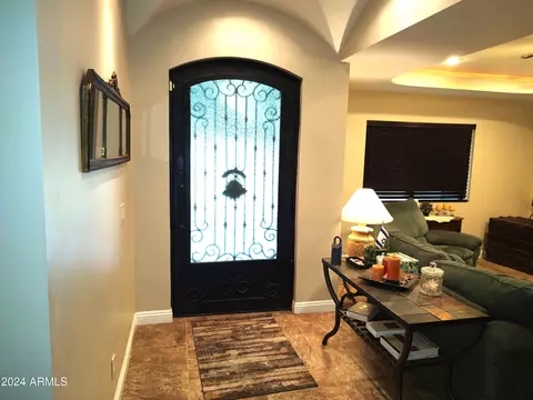 Entry Way - 534 E Ivy St, Mesa, AZ 85203 photo 3 of 3