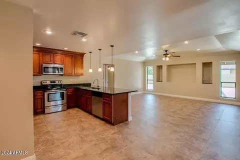 Kitchen - 534 E Ivy St, Mesa, AZ 85203 photo 2 of 4