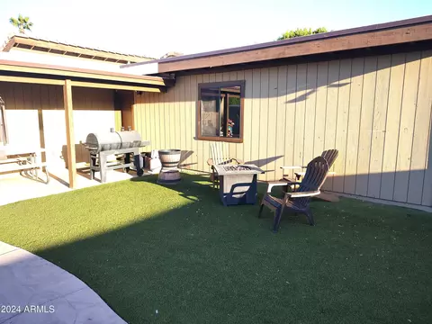 Exterior - 534 E Ivy St, Mesa, AZ 85203 photo 8 of 15