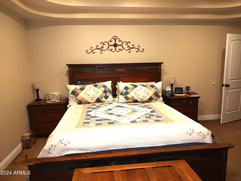 Bedroom - 534 E Ivy St, Mesa, AZ 85203 photo 2 of 5