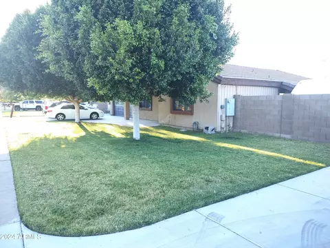 Exterior - 534 E Ivy St, Mesa, AZ 85203 photo 3 of 15