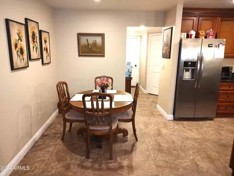Dining - 534 E Ivy St, Mesa, AZ 85203 photo 2 of 2