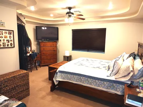 Bedroom - 534 E Ivy St, Mesa, AZ 85203 photo 3 of 5