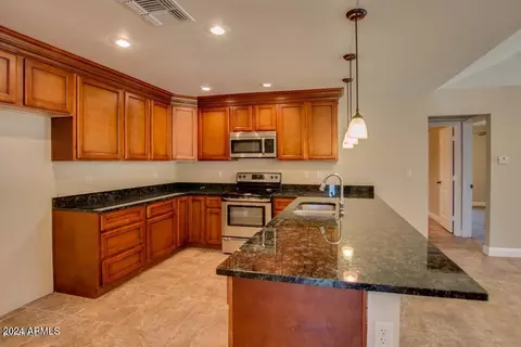 Kitchen - 534 E Ivy St, Mesa, AZ 85203 photo 1 of 4