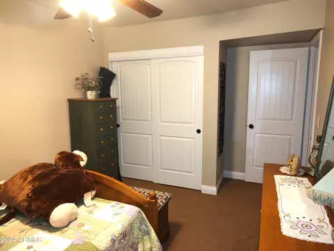 Bedroom - 534 E Ivy St, Mesa, AZ 85203 photo 5 of 5