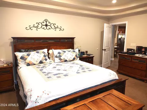 Bedroom - 534 E Ivy St, Mesa, AZ 85203 photo 1 of 5