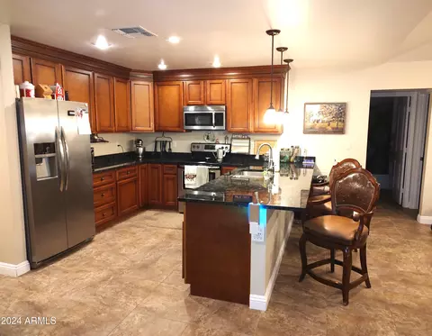 Kitchen - 534 E Ivy St, Mesa, AZ 85203 photo 4 of 4