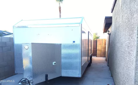 Exterior - 534 E Ivy St, Mesa, AZ 85203 photo 5 of 15