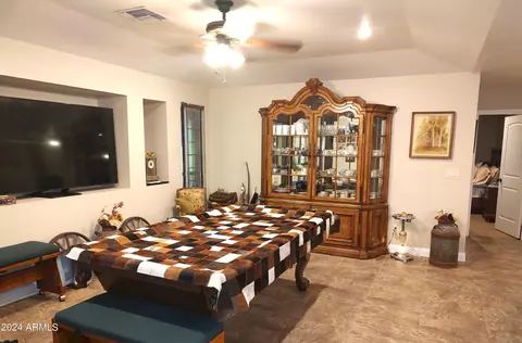 Dining - 534 E Ivy St, Mesa, AZ 85203 photo 1 of 2