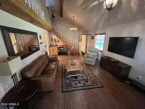 2961 Lone Star Dr, Overgaard, AZ 85933 photo 7