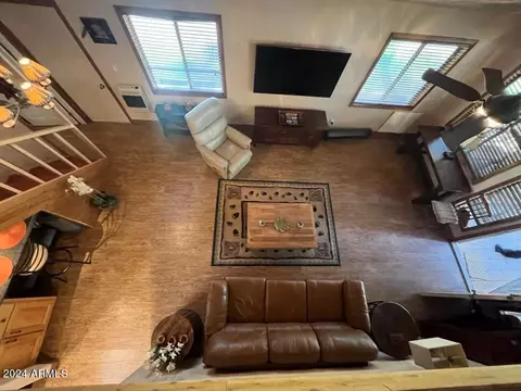2961 Lone Star Dr, Overgaard, AZ 85933 photo 11
