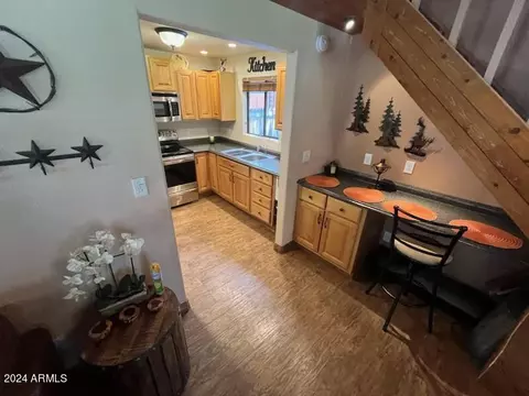 2961 Lone Star Dr, Overgaard, AZ 85933 photo 15