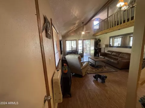2961 Lone Star Dr, Overgaard, AZ 85933 photo 14
