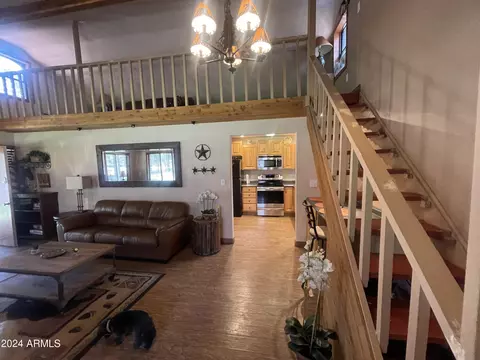 2961 Lone Star Dr, Overgaard, AZ 85933 photo 8
