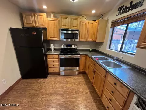 2961 Lone Star Dr, Overgaard, AZ 85933 photo 12