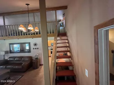 2961 Lone Star Dr, Overgaard, AZ 85933 photo 9