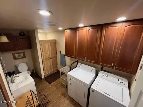 2961 Lone Star Dr, Overgaard, AZ 85933 photo 16