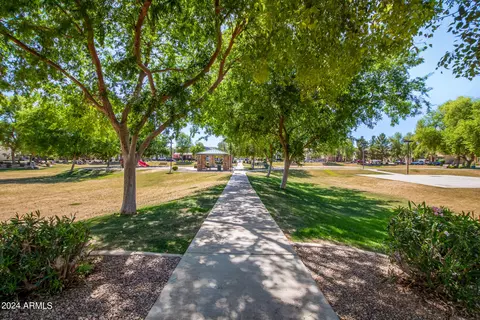 4290 E Tyson St, Gilbert, AZ 85295 photo 53
