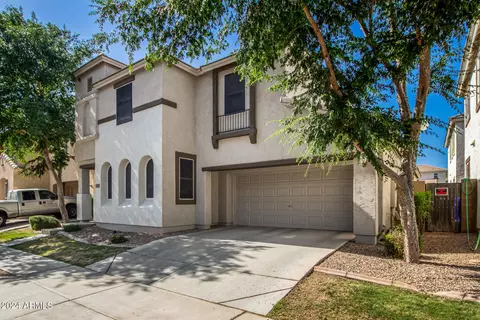 4290 E Tyson St, Gilbert, AZ 85295 photo 4
