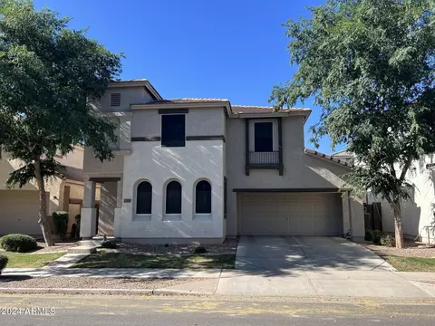 4290 E Tyson St, Gilbert, AZ 85295