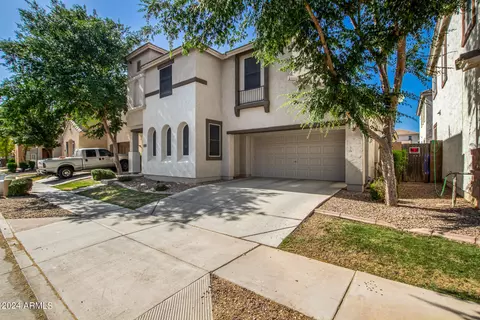 4290 E Tyson St, Gilbert, AZ 85295 photo 5