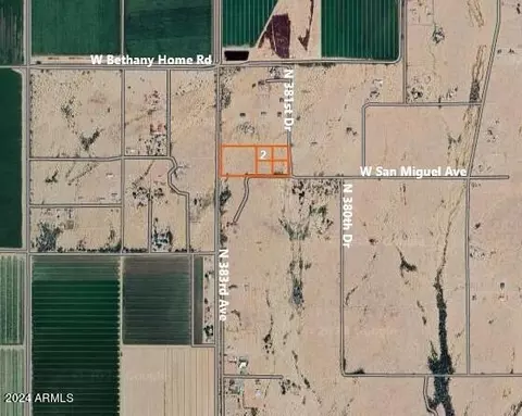57 N Nn N 382nd Ave #-, Tonopah, AZ 85354