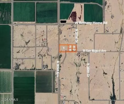 47 N Nn N 382nd Ave #-, Tonopah, AZ 85354
