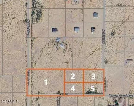 47 N Nn N 381st Dr #-, Tonopah, AZ 85354