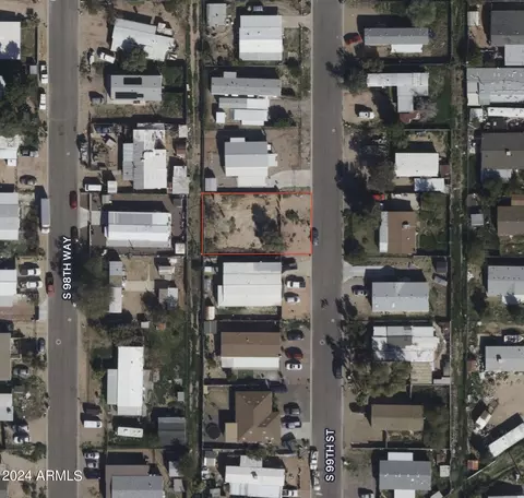 502 S 99th St #106, Mesa, AZ 85208
