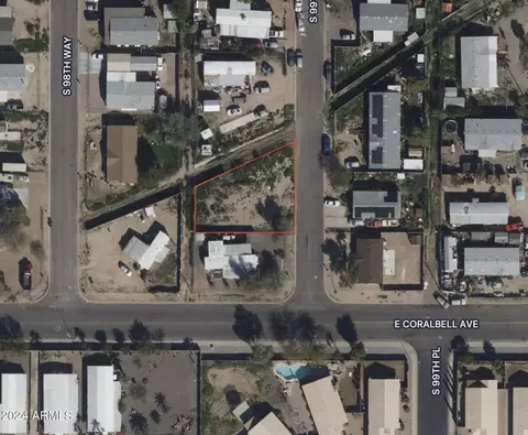 544 S 99th St #100, Mesa, AZ 85208
