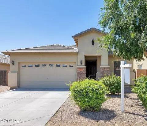 7319 W Sophie Ln, Laveen, AZ 85339