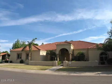 8355 E San Ramon Dr, Scottsdale, AZ 85258