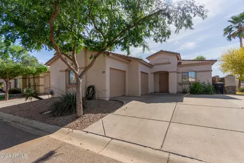 2140 N Holguin Way, Chandler, AZ 85225