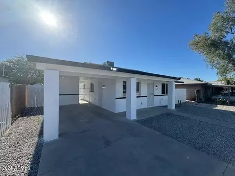 5810 S 7th St, Phoenix, AZ 85040