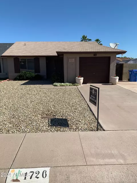 1726 E Beverly Ln, Phoenix, AZ 85022