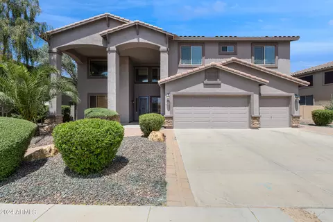 42614 W Bravo Dr, Maricopa, AZ 85138