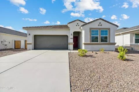 44454 W Palo Cedro Rd, Maricopa, AZ 85138
