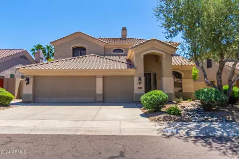 16819 S 14th Ln, Phoenix, AZ 85045