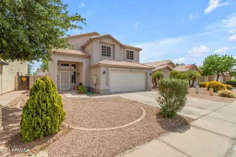 441 S Ash St, Gilbert, AZ 85233