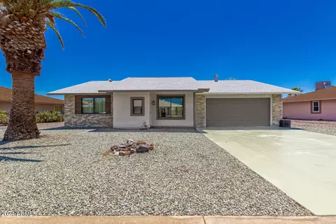 12607 W Limewood Dr, Sun City West, AZ 85375