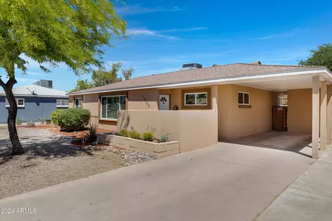 2002 W Luke Ave, Phoenix, AZ 85015 photo 4