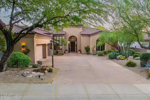 11111 E Karen Dr, Scottsdale, AZ 85255