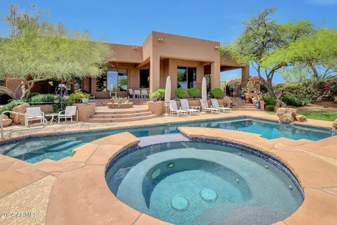 11350 E Desert Troon Ln, Scottsdale, AZ 85255