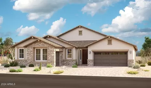 19652 Estrella Rd, Queen Creek, AZ 85142
