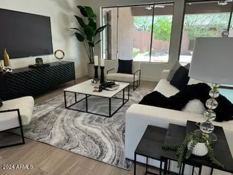 41821 N Bridlewood Way, Anthem, AZ 85086
