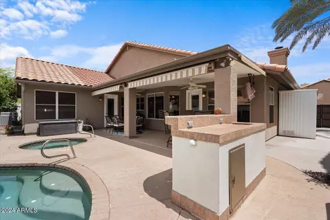 226 S Cobblestone Dr, Gilbert, AZ 85296 photo 35